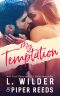 [The Happy Endings Collection 01] • My Temptation (The Happy Endings Collection)